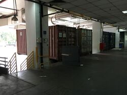 Pantech Business Hub (D5), Factory #459807521